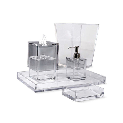 Ice Solid Container by Mike & Ally