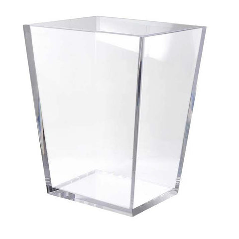 Ice Solid Straight Basket & Liner by Mike & Ally