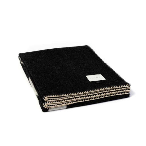 Icon Black/Ivory by Blacksaw