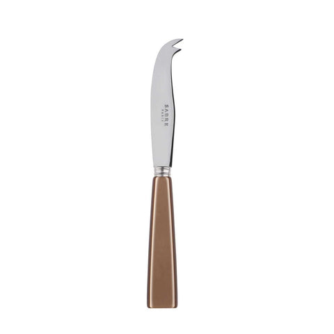 Icone Caramel Cheese Knife Small by Sabre