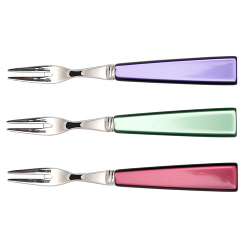 Icone Cocktail Fork  by Sabre
