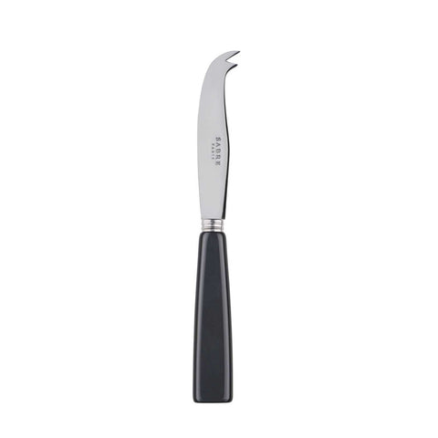 Icone Dark Gray Cheese Knife Small by Sabre