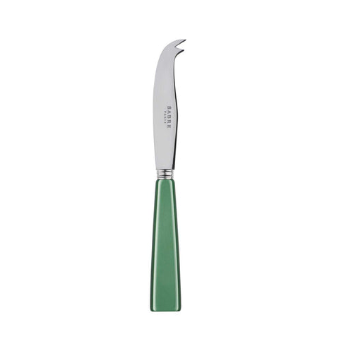Icone Garden Green Cheese Knife Small by Sabre