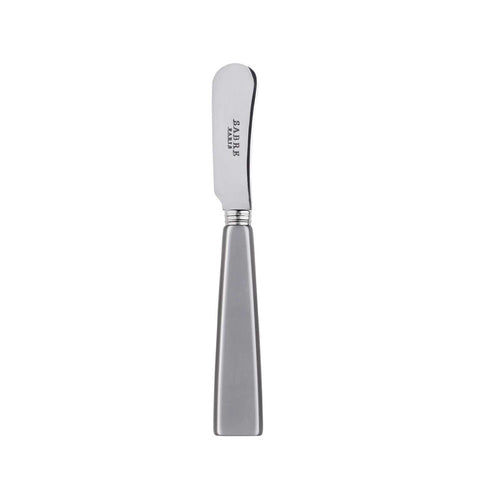 Icone Gray Butter Spreader by Sabre