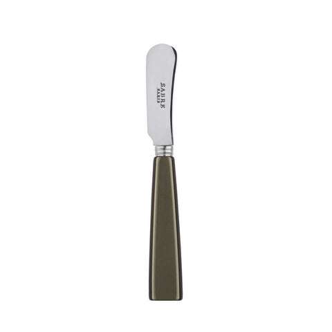 Icone Olive Butter Spreader by Sabre
