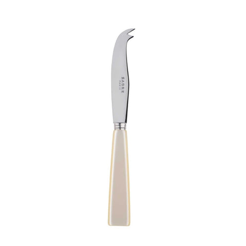Icone Pearl Cheese Knife Small by Sabre