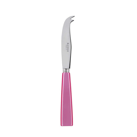 Icone Pink Cheese Knife Small by Sabre