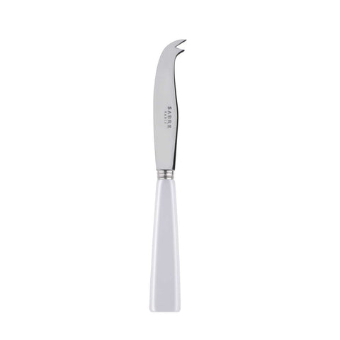 Icone White Cheese Knife Small by Sabre