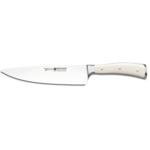 Ikon Creme  by Wusthof Trident