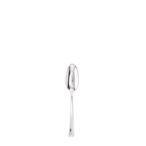 Imagine Silverplate Tea/Coffee Spoon by Sambonet