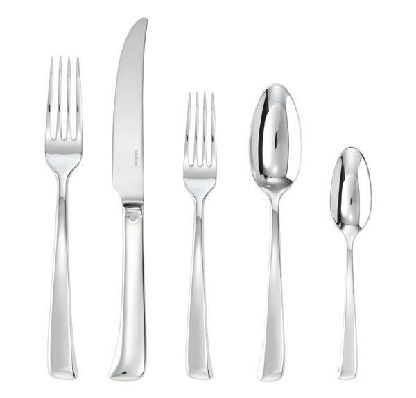 Imagine Silverplated  by Sambonet