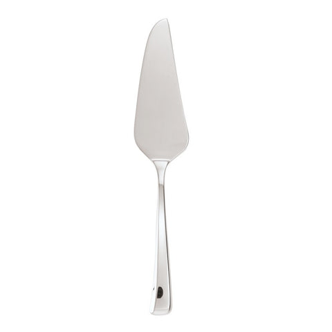 Imagine Silverplated Cake Server by Sambonet
