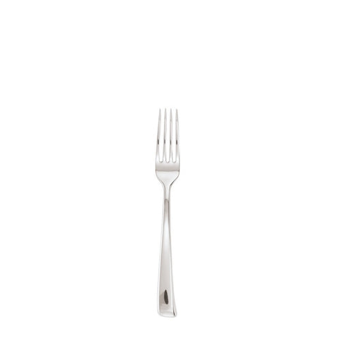 Imagine Silverplated Dessert Fork by Sambonet