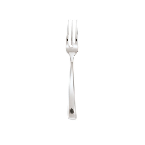 Imagine Silverplated Fish Fork by Sambonet