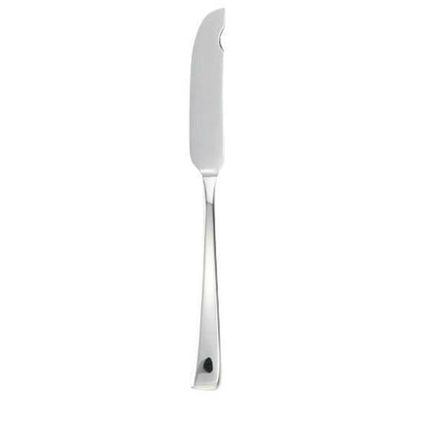 Imagine Silverplated Fish Knife by Sambonet