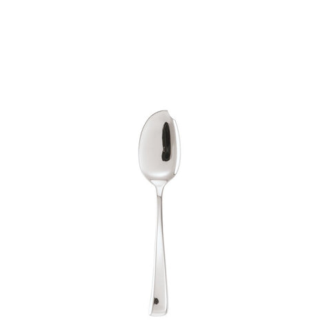 Imagine Silverplated French Sauce Spoon by Sambonet
