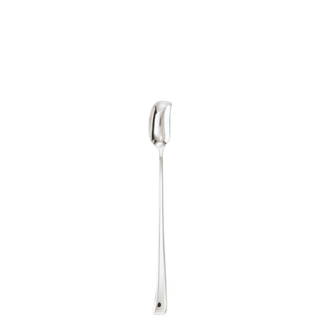 Imagine Silverplated Iced Tea Spoon by Sambonet