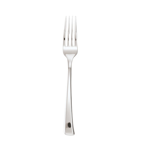 Imagine Silverplated Serving Fork by Sambonet