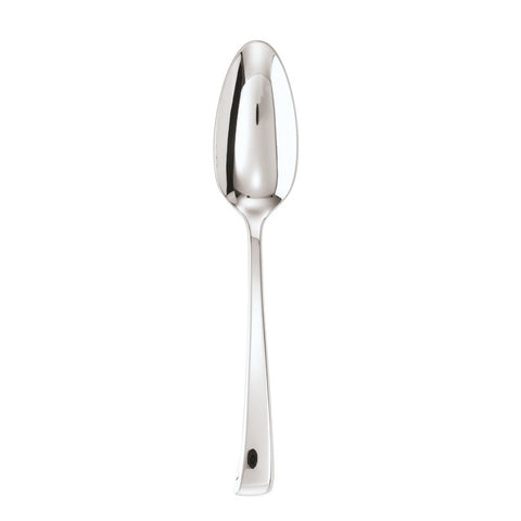 Imagine Silverplated Serving Spoon by Sambonet