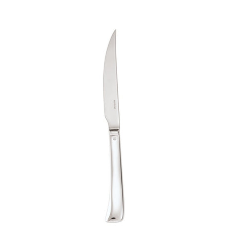 Imagine Silverplated Steak Knife Solid Handle by Sambonet