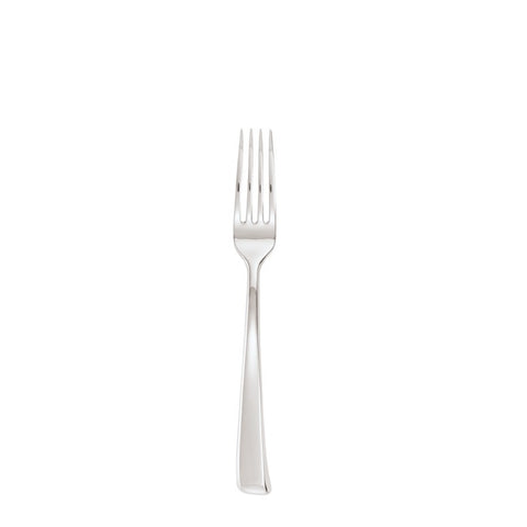 Imagine Silverplated Table Fork by Sambonet