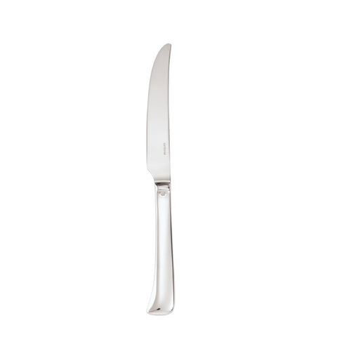 Imagine Silverplated Table Knife Solid Handle by Sambonet