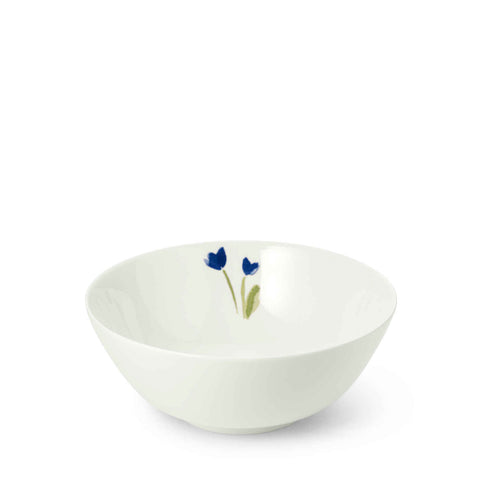 Impression Salad Bowl 24 cm 2 L Blue by Dibbern