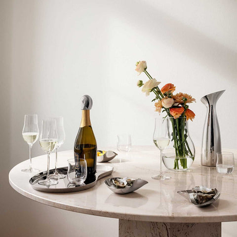 Indulgence Carafe, 1L by Georg Jensen