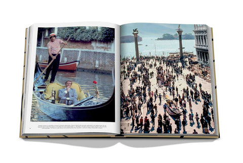 James Bond James Bond Destinations by Assouline