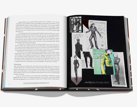 James Bond James Bond Style by Assouline