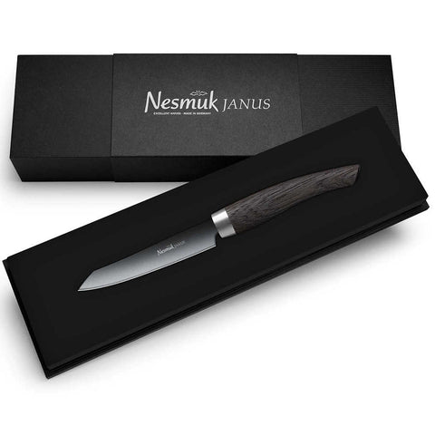 Janus Office 90 Bog Oak by Nesmuk