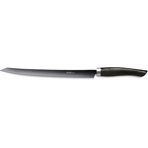 Janus Slicer 260 Bog Oak by Nesmuk