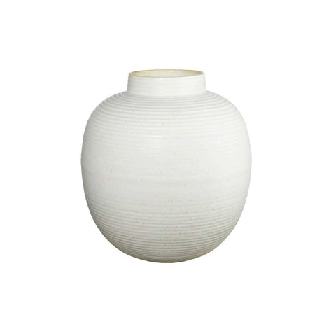 Japandi                   Vase, Soft Shell by ASA Selection