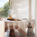 Jardin d'Eden Beige  by Le Jacquard Francais