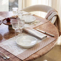 Jardin d'Eden Beige  by Le Jacquard Francais