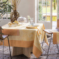 Jardin d'Eden Yellow  by Le Jacquard Francais