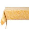Jardin d'Eden Yellow  by Le Jacquard Francais