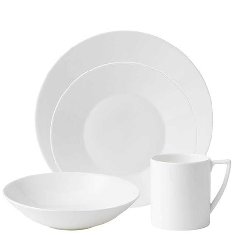 Jasper Conran White  by Wedgwood