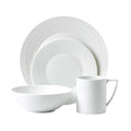 Jasper Conran White  by Wedgwood