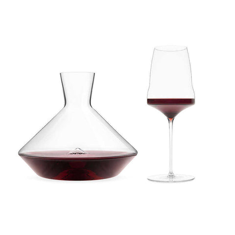 Josephine Decanter Brilliant by Josephinen Hutte