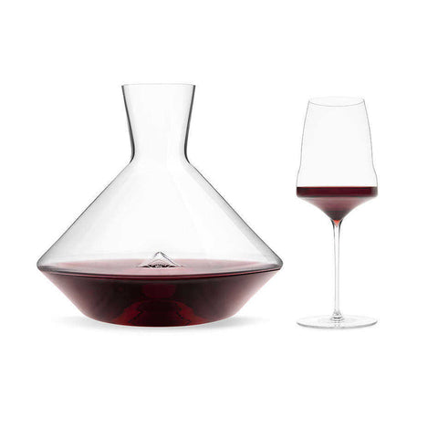 Josephine Decanter Brilliant Magnum by Josephinen Hutte