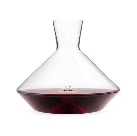 Josephine Decanter Brilliant Magnum by Josephinen Hutte