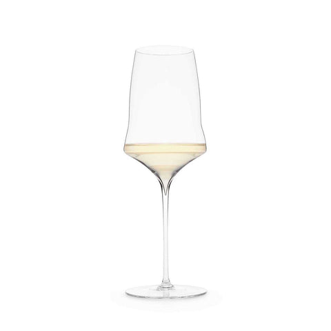 Josephine No. 1 White Set Of 2 by Josephinen Hutte
