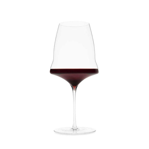 Josephine No. 3 Red Set Of 2 by Josephinen Hutte