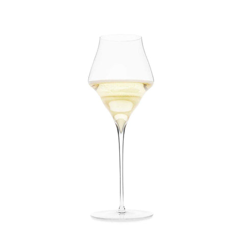 Josephine No. 4 Champagne Set Of 2 by Josephinen Hutte