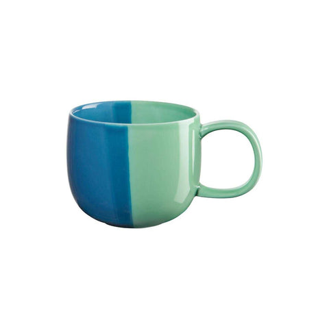 Joy                       Mug, Blueberry Smoothie by Asa Selection