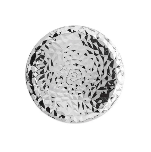 Joy N. 3 Round Tray by Alessi