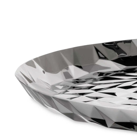 Joy N. 3 Round Tray by Alessi