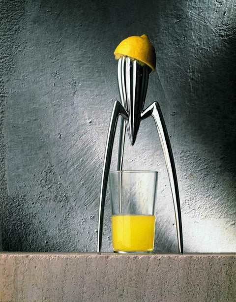 Juicy Salif Lemon Squeezer by Alessi
