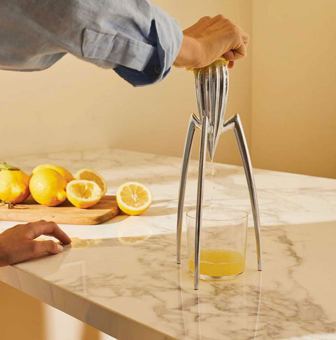 Juicy Salif Lemon Squeezer by Alessi